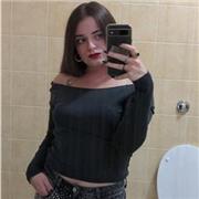 Sono una ragazza solare, gentile e sempre aperta a consigli